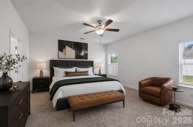 3200 Hickory Grove Drive, Monroe, NC 28110