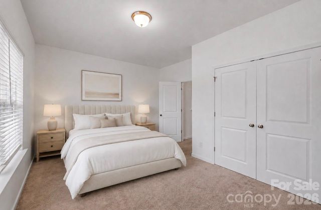 3200 Hickory Grove Drive, Monroe, NC 28110