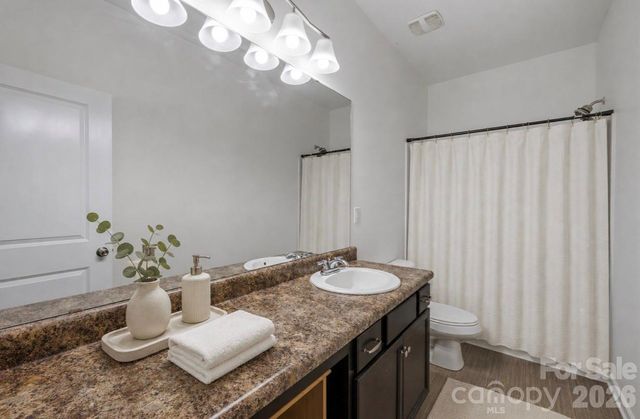 3200 Hickory Grove Drive, Monroe, NC 28110