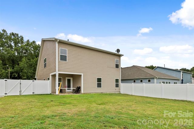 3200 Hickory Grove Drive, Monroe, NC 28110