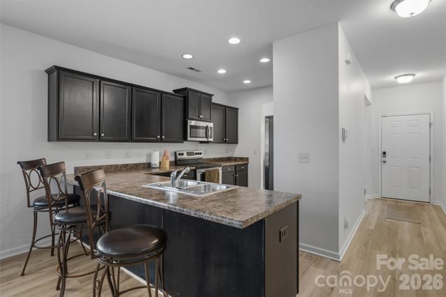 3200 Hickory Grove Drive, Monroe, NC 28110
