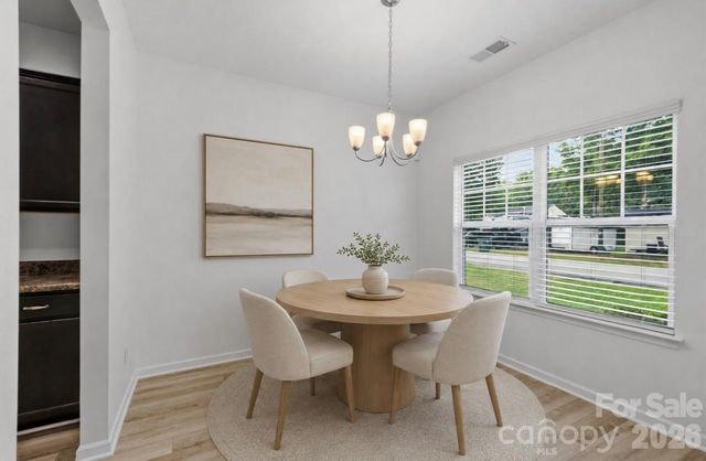 3200 Hickory Grove Drive, Monroe, NC 28110