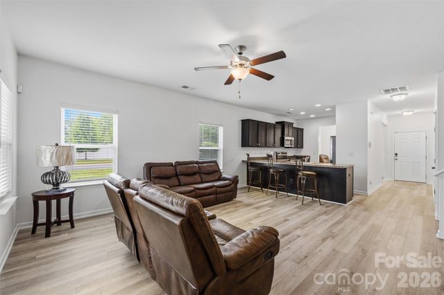 3200 Hickory Grove Drive, Monroe, NC 28110