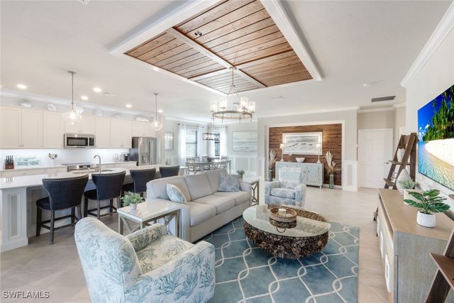 17381 Cherrywood CT 7603, Bonita Springs, FL 34135