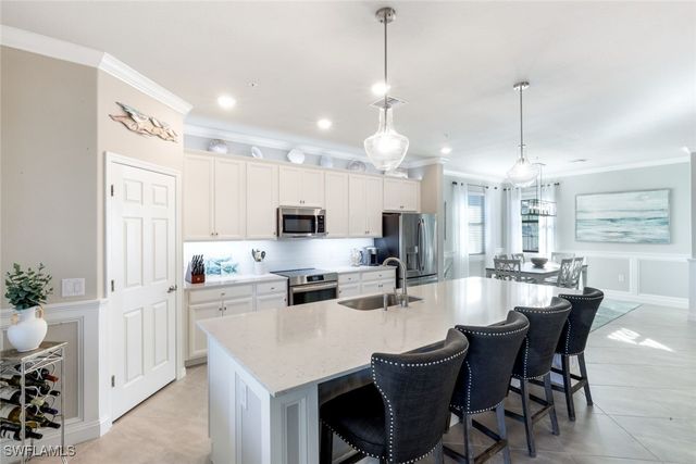 17381 Cherrywood CT 7603, Bonita Springs, FL 34135