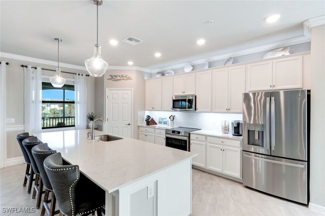 17381 Cherrywood CT 7603, Bonita Springs, FL 34135