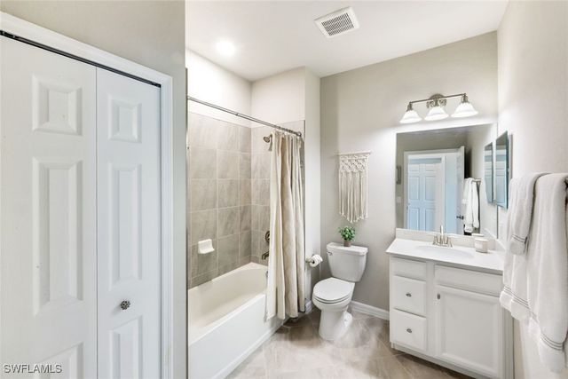 17381 Cherrywood CT 7603, Bonita Springs, FL 34135