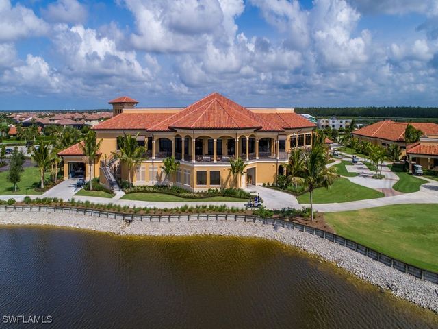 17381 Cherrywood CT 7603, Bonita Springs, FL 34135