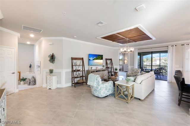 17381 Cherrywood CT 7603, Bonita Springs, FL 34135