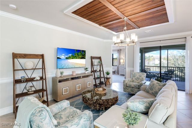 17381 Cherrywood CT 7603, Bonita Springs, FL 34135