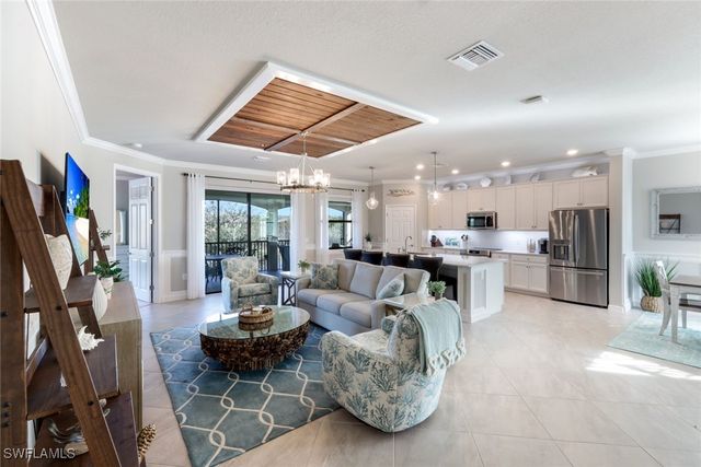 17381 Cherrywood CT 7603, Bonita Springs, FL 34135