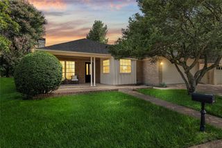 4145 Westchester Drive, Waco, TX 76710