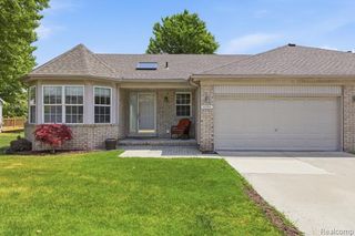 41184 Greenspire Drive, Clinton Charter Township, MI 48038