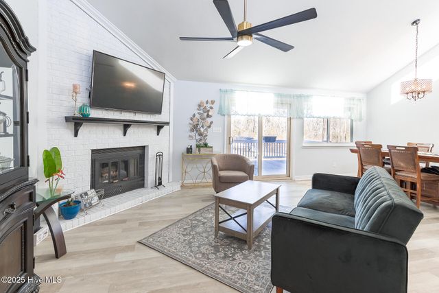 107 Knotline Road, New Bern, NC 28562