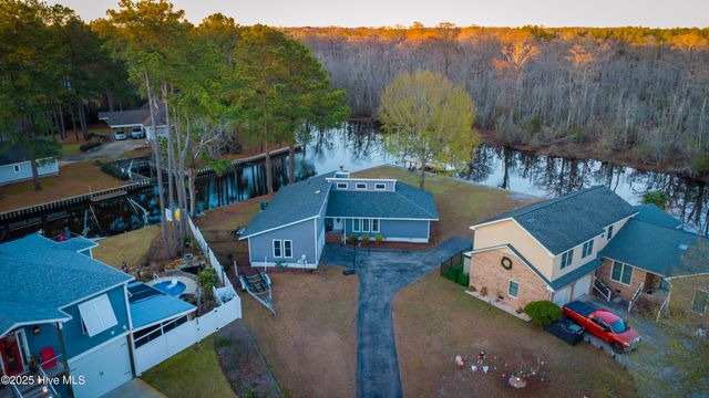 107 Knotline Road, New Bern, NC 28562