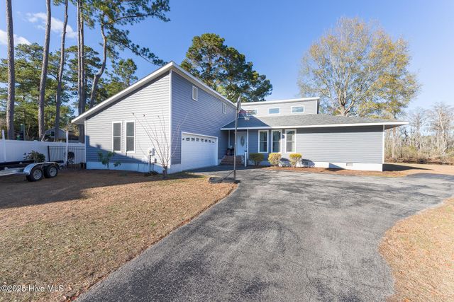 107 Knotline Road, New Bern, NC 28562