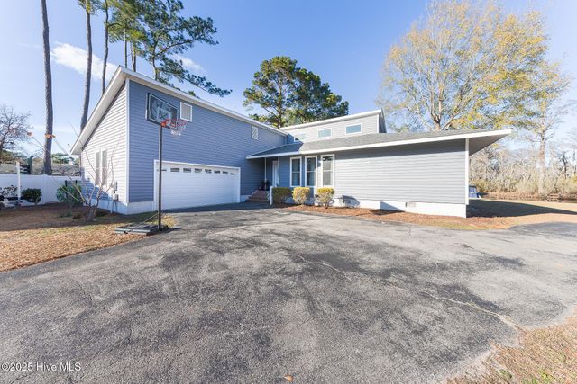 107 Knotline Road, New Bern, NC 28562