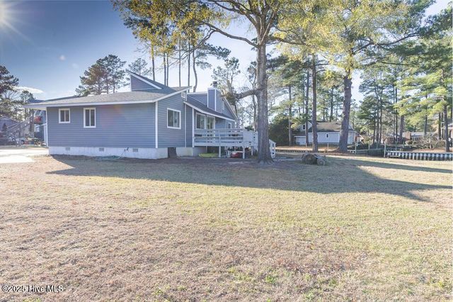 107 Knotline Road, New Bern, NC 28562