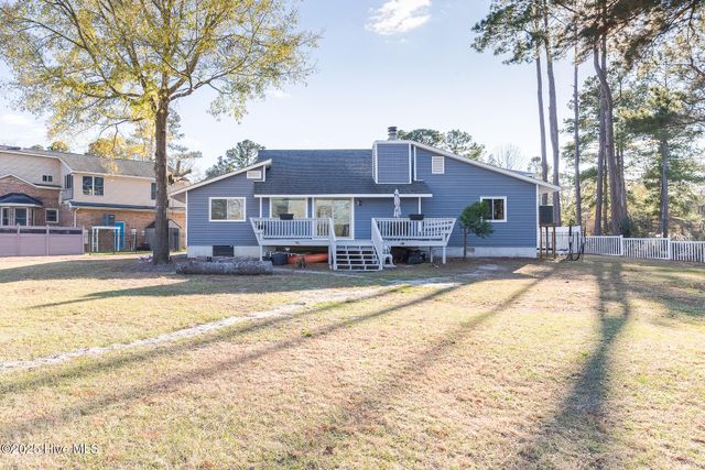 107 Knotline Road, New Bern, NC 28562