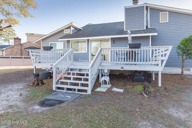 107 Knotline Road, New Bern, NC 28562