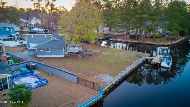 107 Knotline Road, New Bern, NC 28562