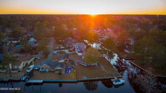 107 Knotline Road, New Bern, NC 28562