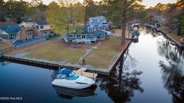 107 Knotline Road, New Bern, NC 28562