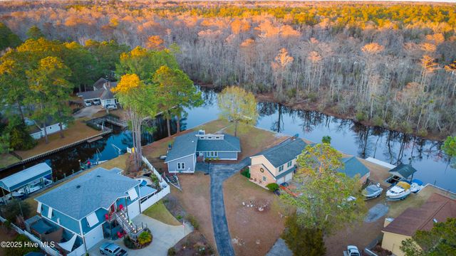 107 Knotline Road, New Bern, NC 28562