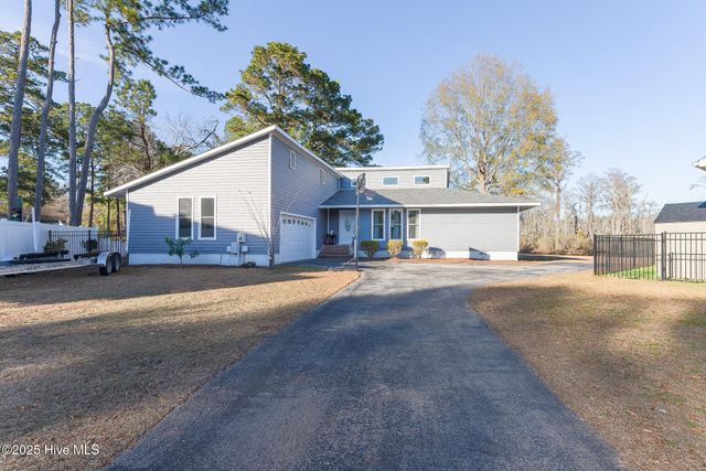 107 Knotline Road, New Bern, NC 28562
