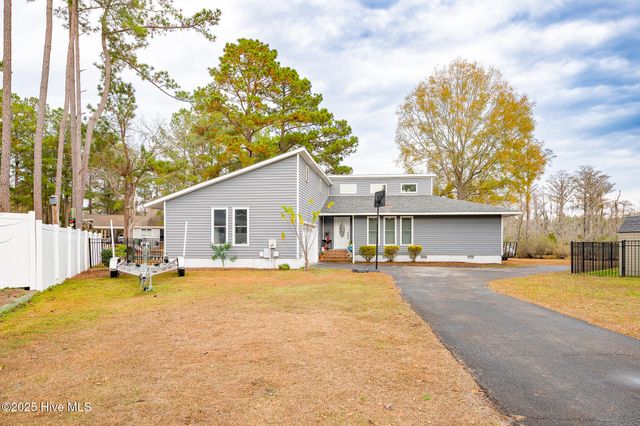 107 Knotline Road, New Bern, NC 28562