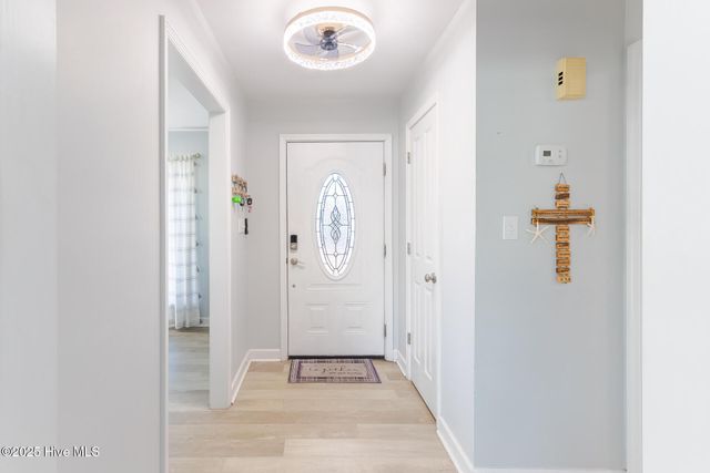 107 Knotline Road, New Bern, NC 28562