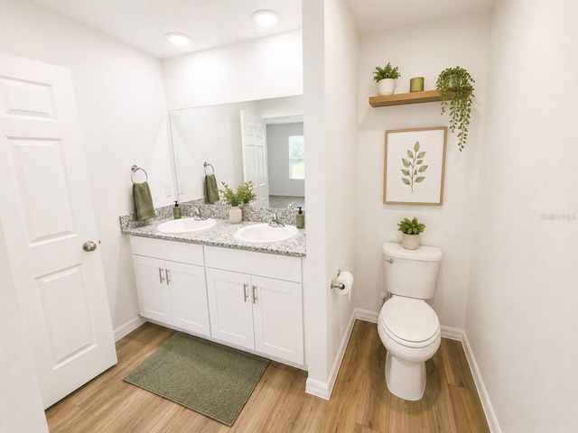 3754 KING HILL DRIVE, Haines City, FL 33844