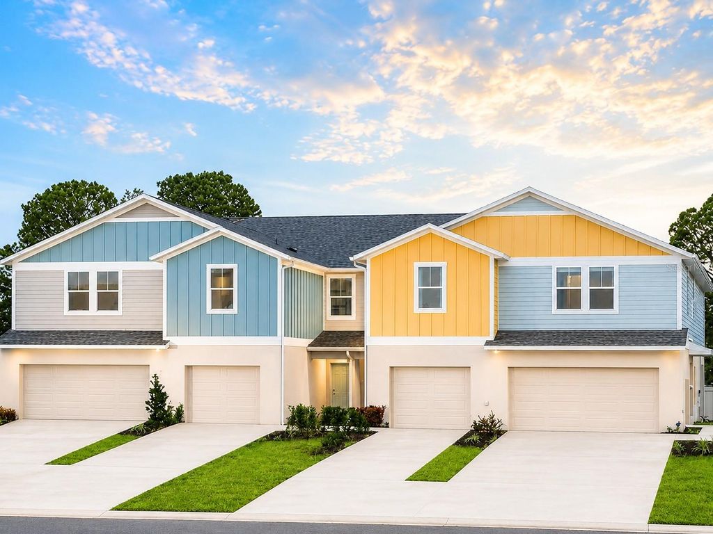3754 KING HILL DRIVE, Haines City, FL 33844