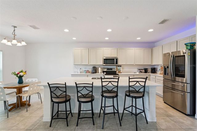 23707 COMPANERO DRIVE, Sorrento, FL 32776