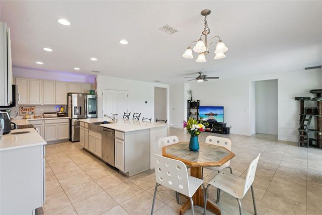 23707 COMPANERO DRIVE, Sorrento, FL 32776