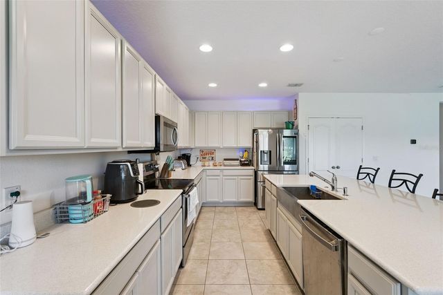 23707 COMPANERO DRIVE, Sorrento, FL 32776