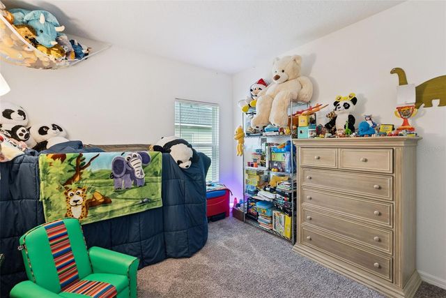 23707 COMPANERO DRIVE, Sorrento, FL 32776