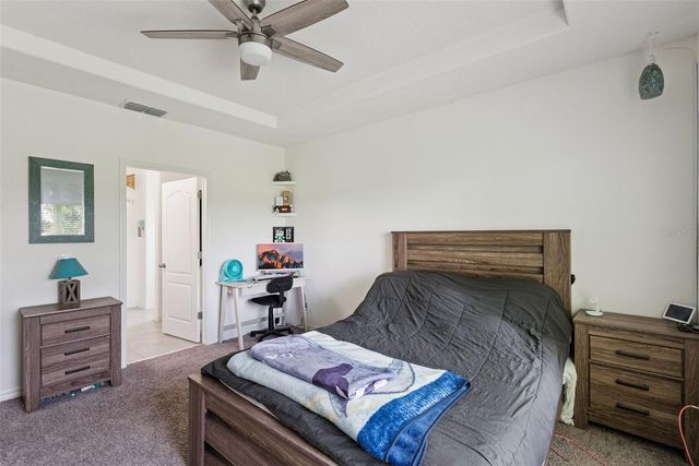 23707 COMPANERO DRIVE, Sorrento, FL 32776