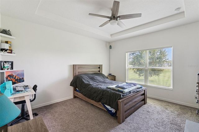 23707 COMPANERO DRIVE, Sorrento, FL 32776
