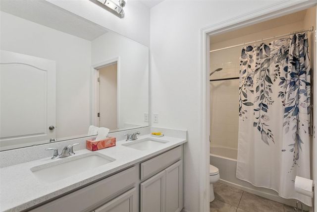 23707 COMPANERO DRIVE, Sorrento, FL 32776