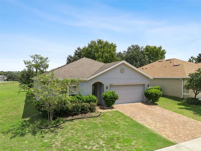 23707 COMPANERO DRIVE, Sorrento, FL 32776
