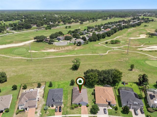 23707 COMPANERO DRIVE, Sorrento, FL 32776