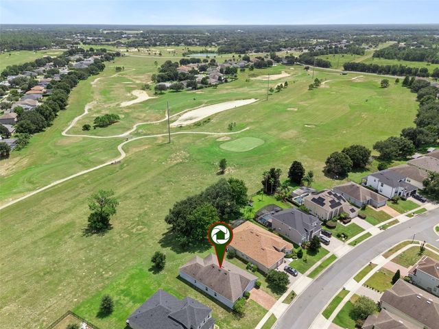 23707 COMPANERO DRIVE, Sorrento, FL 32776