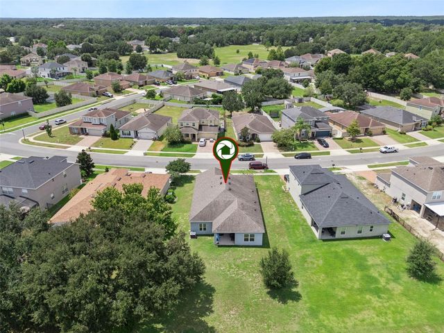 23707 COMPANERO DRIVE, Sorrento, FL 32776