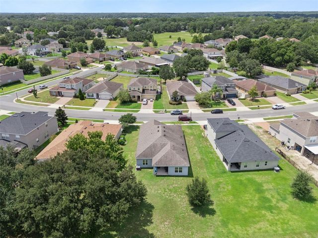23707 COMPANERO DRIVE, Sorrento, FL 32776
