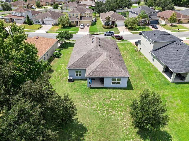 23707 COMPANERO DRIVE, Sorrento, FL 32776
