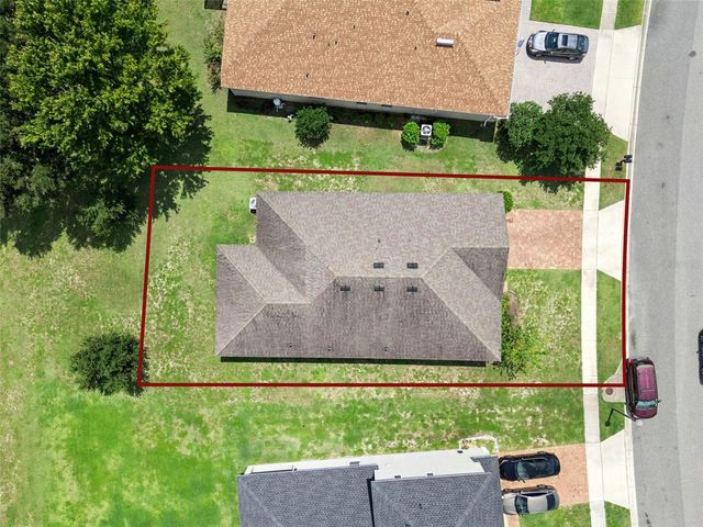 23707 COMPANERO DRIVE, Sorrento, FL 32776