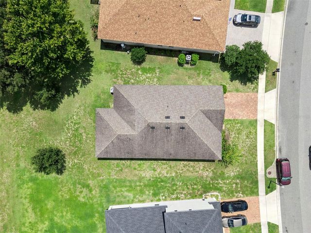23707 COMPANERO DRIVE, Sorrento, FL 32776