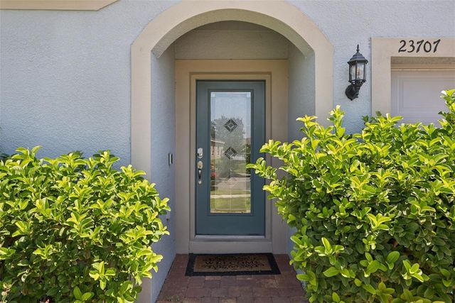 23707 COMPANERO DRIVE, Sorrento, FL 32776