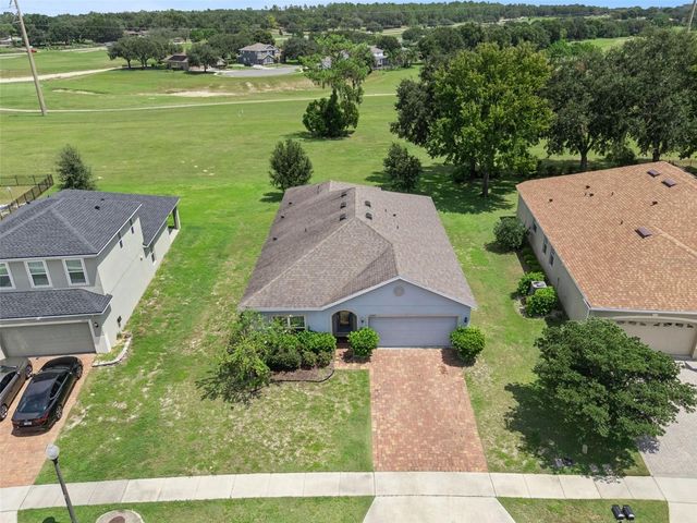 23707 COMPANERO DRIVE, Sorrento, FL 32776